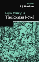 Oxford Readings in the Roman Novel