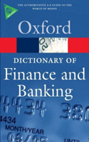 Dictionary of Finance and Banking