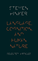 Language, Cognition, and Human Nature