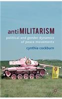 Anti-Militarism