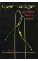 Queer Ecologies