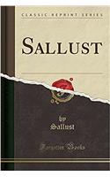 Sallust (Classic Reprint)