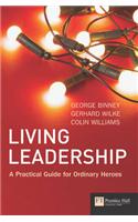 Living Leadership