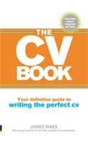 CV Book