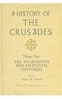 A History of the Crusades v. 3; Fourteenth and Fifteenth Centuries