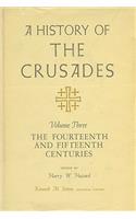 History of the Crusades, Volume III