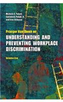 Praeger Handbook on Understanding and Preventing Workplace Discrimination [2 Volumes]