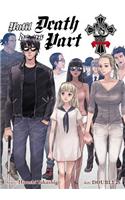 Until Death Do Us Part, Volume 13