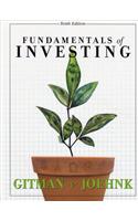 Fundamentals of Investing