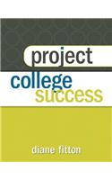 Project College Success Plus New Mystudentsuccesslab 3.0