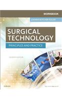 Workbook for Surgical Technology