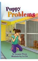 Reading 2011 Leveled Reader Grade 3.2.2 Advanced: Puppy Problems