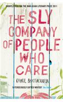 Sly Company of People Who Care