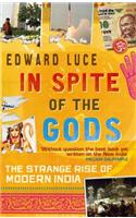 In Spite Of The Gods