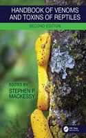 Handbook of Venoms and Toxins of Reptiles