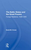 Baltic States and the Great Powers