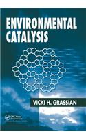 Environmental Catalysis