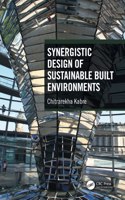 Synergistic Design of Sustainable Built Environments