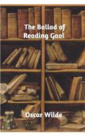 The Ballad of Reading Gaol