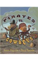 Pirates vs. Cowboys