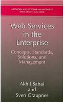 Web Services in the Enterprise
