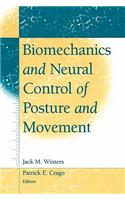 Biomechanics and Neural Control of Posture and Movement