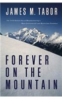 Forever on the Mountain