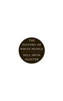 The History of White People
