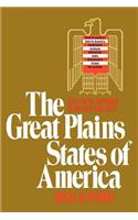 The Great Plains States of America