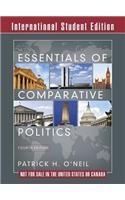 Essentials of Comparative Politics