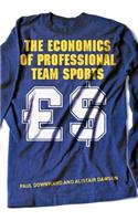 Economics of Professional Team Sports