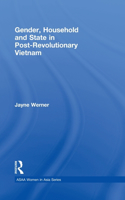 Gender, Household and State in Post-Revolutionary Vietnam