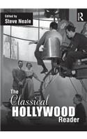 The Classical Hollywood Reader