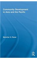 Community Development in Asia and the Pacific