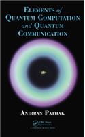 Elements of Quantum Computation and Quantum Communication