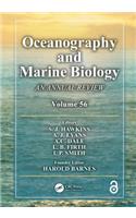 Oceanography and Marine Biology