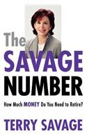 The Savage Number