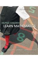 Helping Children Learn Mathematics