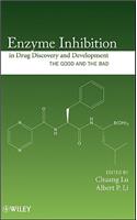 Enzyme Inhibition in Drug Discovery and Development