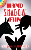 Hand Shadow Fun