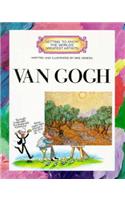 Van Gogh