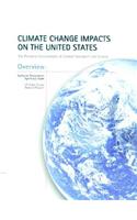 Climate Change Impacts on the United States - Overview Report