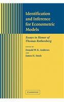 Identification and Inference for Econometric Models