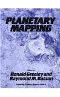 Planetary Mapping