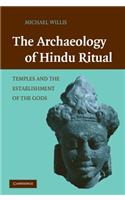 Archaeology of Hindu Ritual