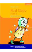 Cambridge ICT Starters: Next Steps Microsoft, Part 2