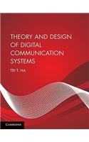 Theory and Design of Digital Communication Systems