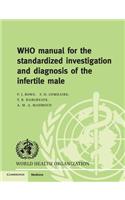 Who Manual for the Standardized Investigation and Diagnosis of the Infertile Male