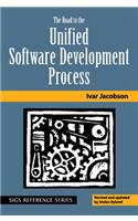 Road to the Unified Software Development Process