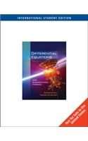 Differential Equations with Boundary Value Problems: With Ilrn Tutorial